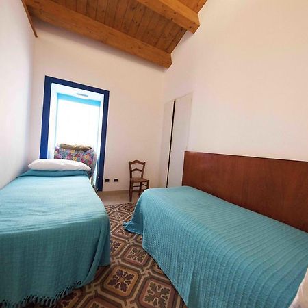 Gioeni Apartment Cefalù Εξωτερικό φωτογραφία