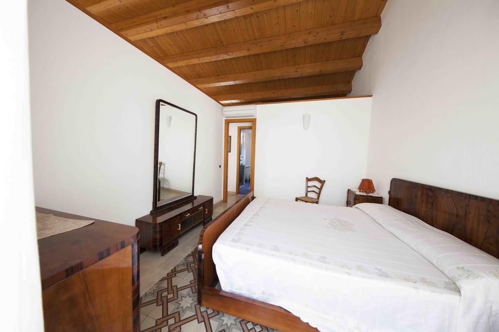Gioeni Apartment Cefalù Εξωτερικό φωτογραφία