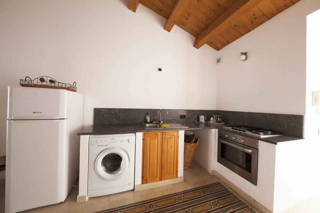 Gioeni Apartment Cefalù Εξωτερικό φωτογραφία