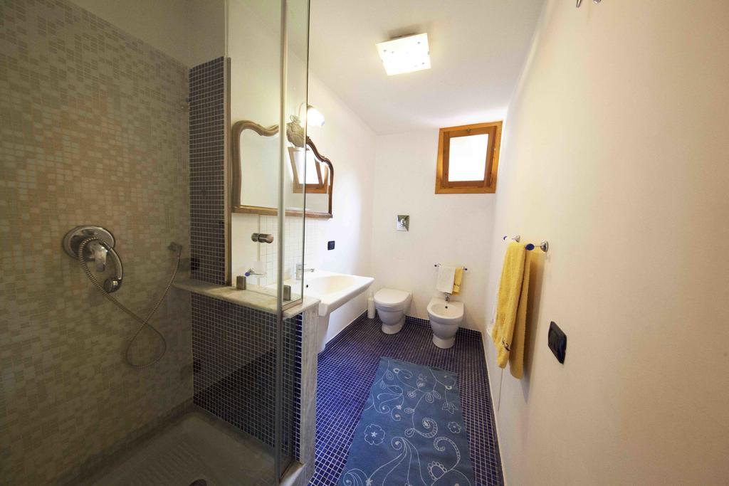Gioeni Apartment Cefalù Εξωτερικό φωτογραφία