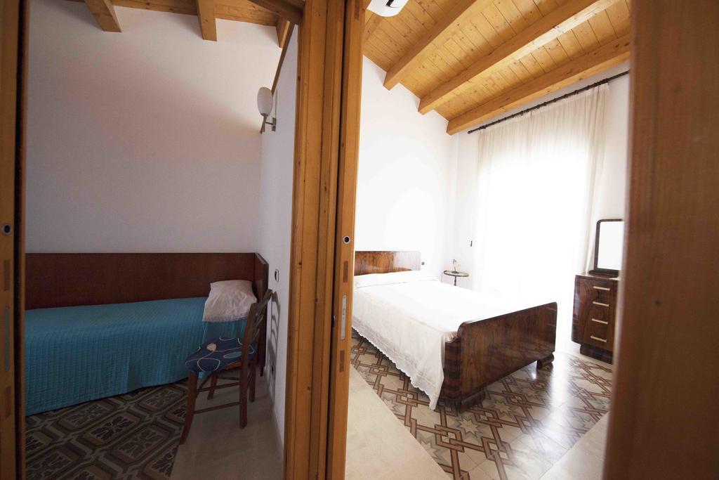 Gioeni Apartment Cefalù Εξωτερικό φωτογραφία